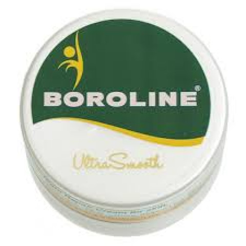 Boroline Ultra Smooth Antiseptic Night Cream 20g