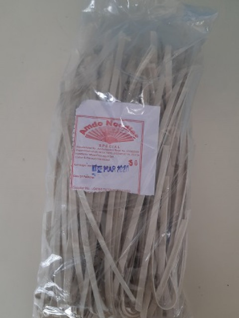 Amdo Noodle (Gyathuk) 400g