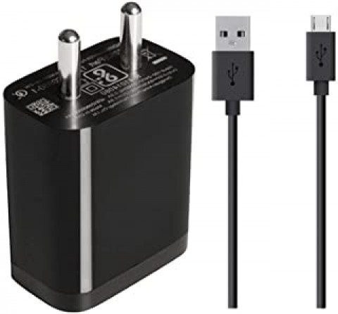 MI Travel Adapter