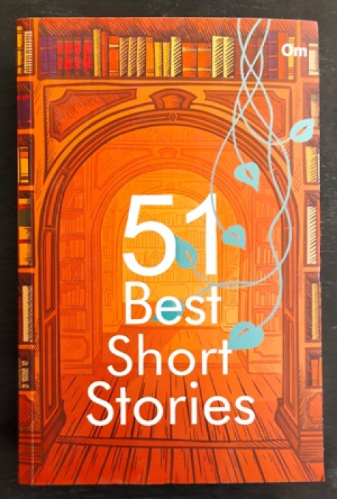 51 Best Short Stories 