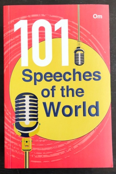 101 Speeches of the World 