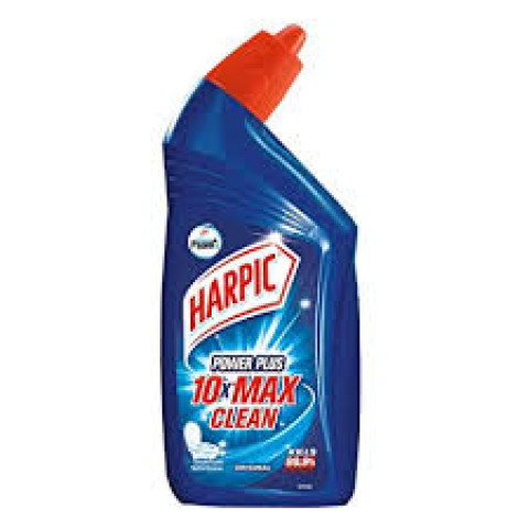 Harpic Power Plus 10x Max Clean 500 ml