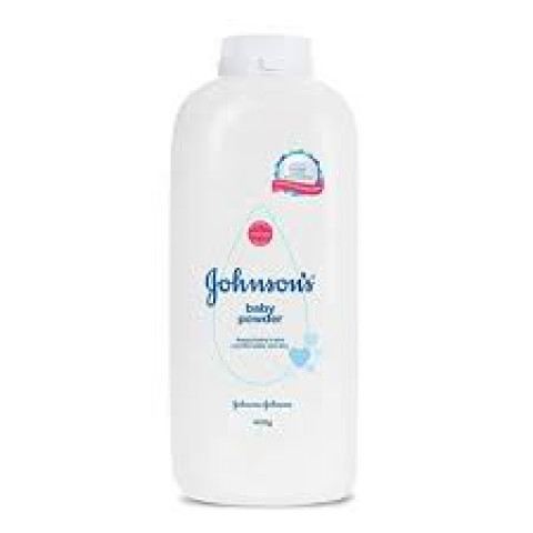 Johnsons Baby Powder 200g