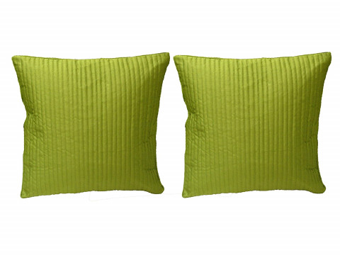 Cushion Covers 1 Pair 24 x 24 