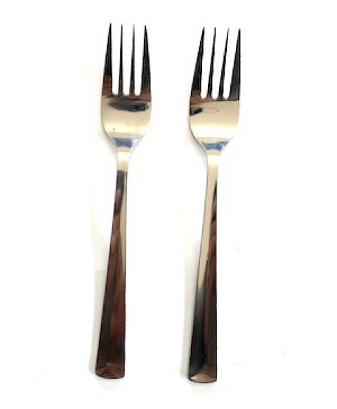 JB Royal Steel Fork (Big) 1 pc