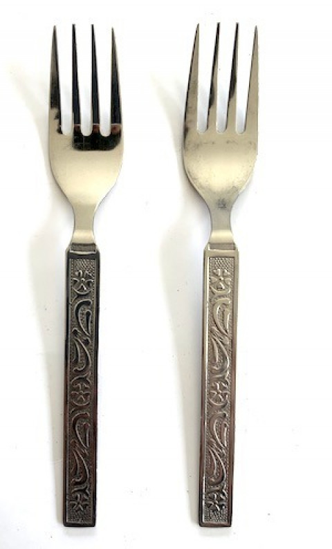 JB Royal Decent Dessert Fork 1 pc