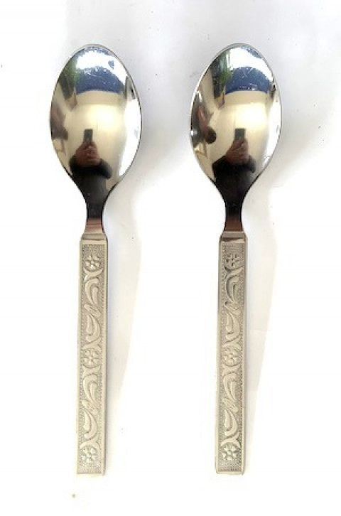 JB Royal Decent Baby Spoon 1 pc