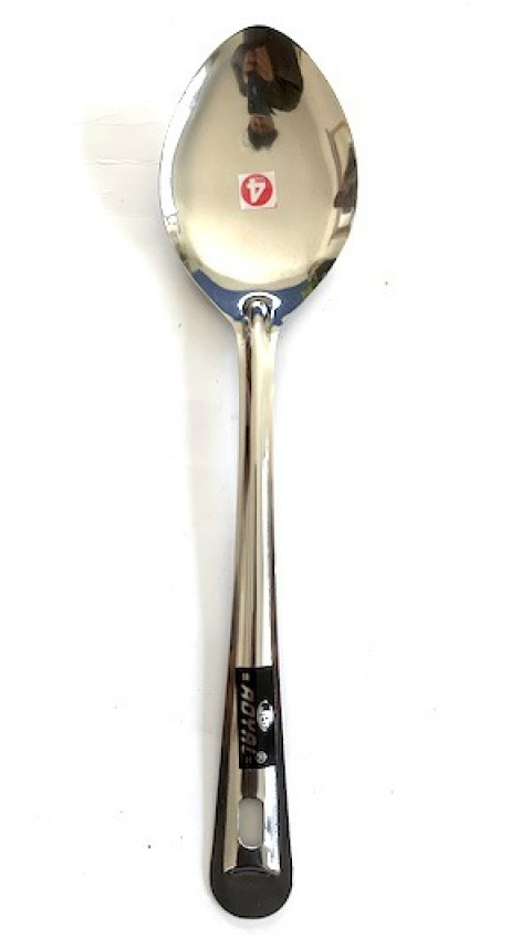 Royal Sabzi Server Ladle No.4 