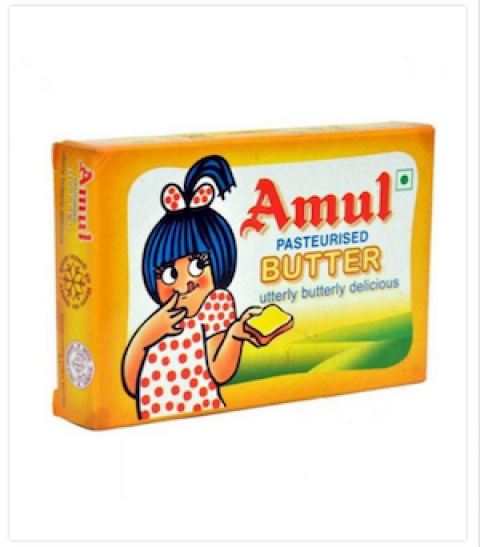 Amul Butter 100 gm