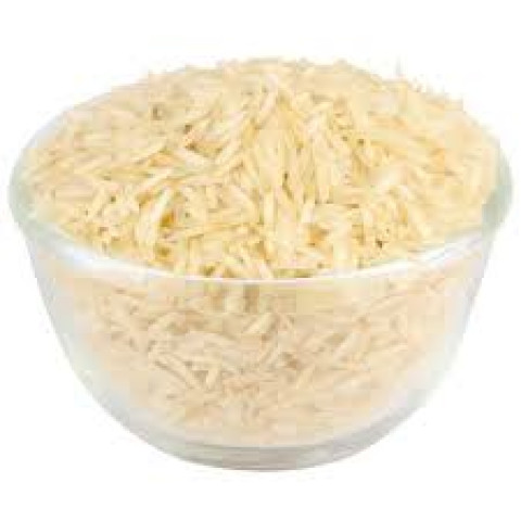 1060 Basmati Rice (Loose)