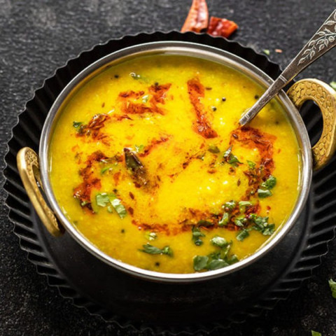 Dal Tadka- Dawat-E-Mughlai