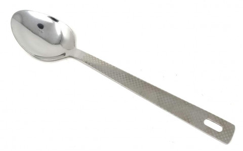 Royal Sabzi Server Ladle No.4 (Big)