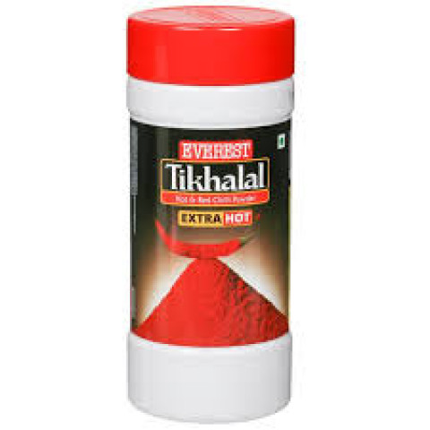 Everest Tikhalal Bottle 200g