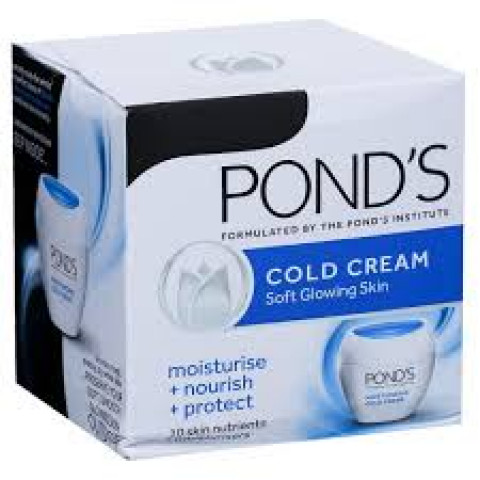 Ponds Cold Cream 91g