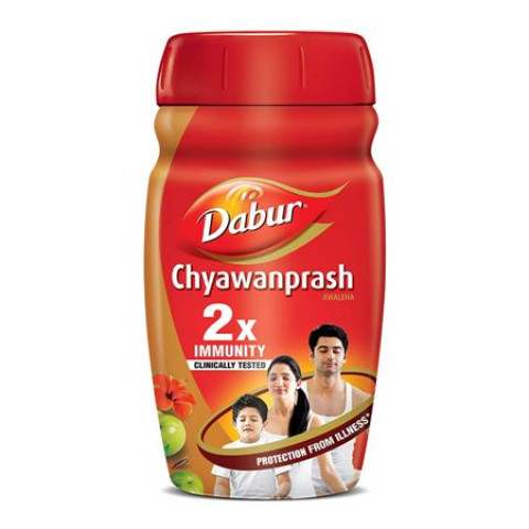 Dabur Chyawanprash - 2X immunity - 1 Kg