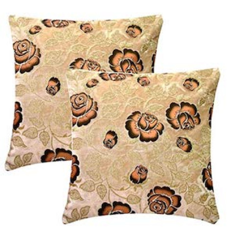 Migsal Cushion Cover 24 x 24 (1 pair)