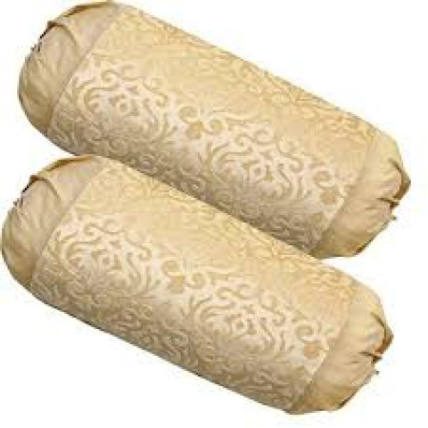 Migsal Bolster Cover (1 pair)