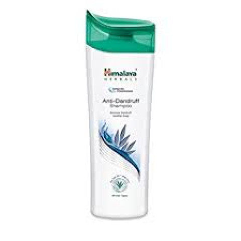 Himalaya Anti Dandruff Shampoo 200ml