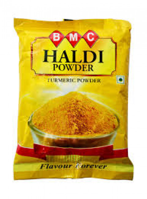 BMC Haldi Powder 200g