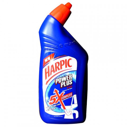 Harpic Power Plus Original 500ml