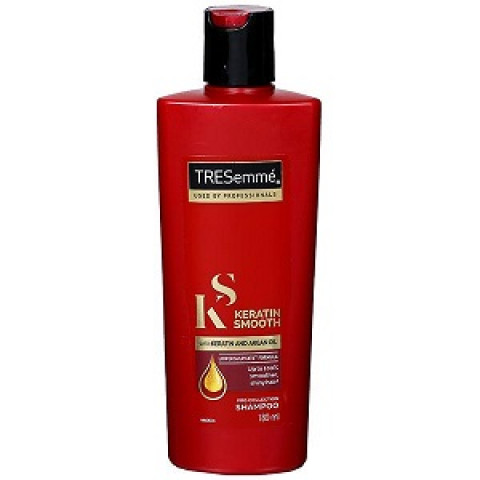 Tresemme Keratin Smooth Shampoo 185 ml