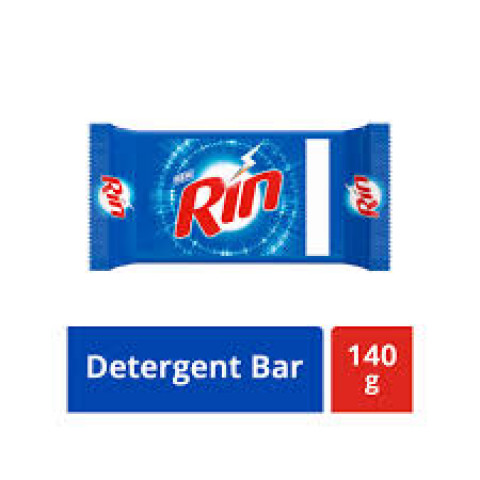 Rin Detergent Bar 140g