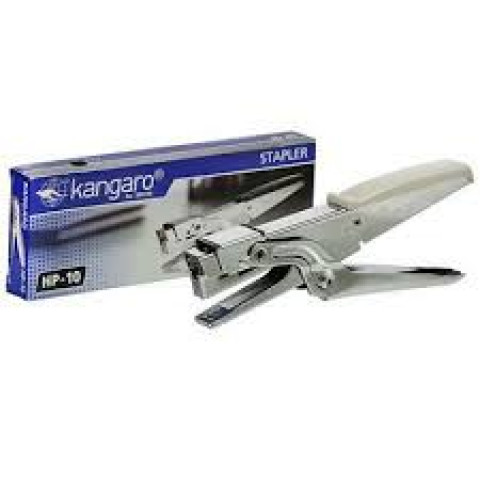 Kangaro Stapler HP 10