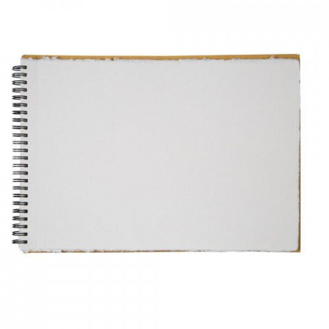 AIBPL Drawing notebook 210m x 297 m (32 pages)