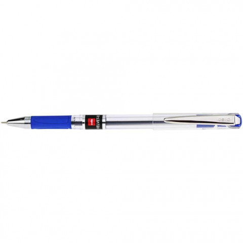 Cello Velvet O Ball Pen (Assorted Color) 1 pc