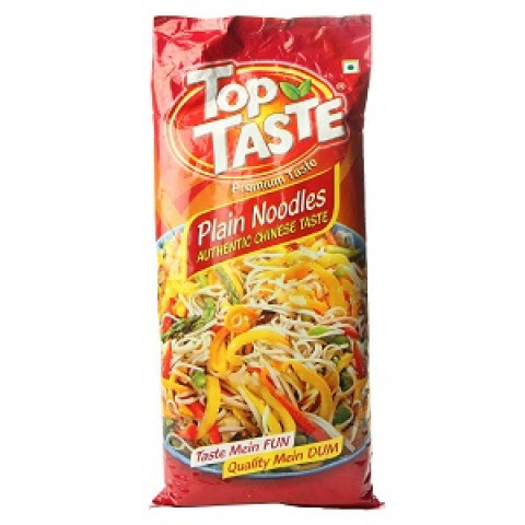 Top Taste Plain Noodles 775g