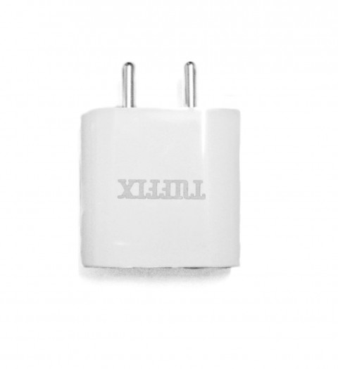 Tuffix 2.1 AMP Adapter 