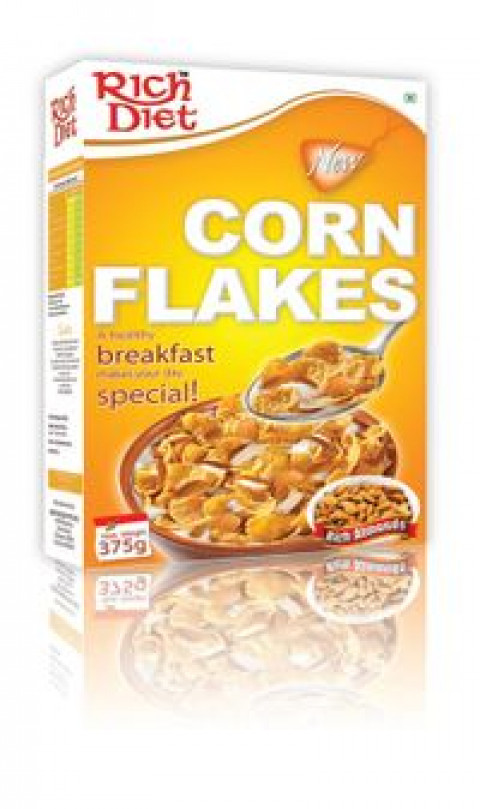 Avees Corn Flakes 500g