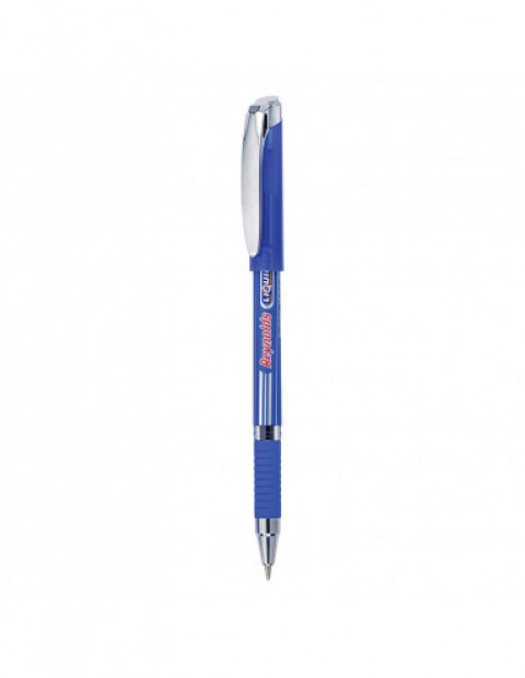 Reynolds Liquiflo Blue Ball Pen