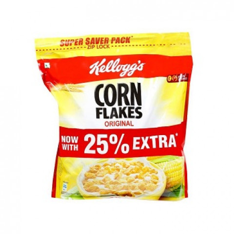 Kelloggs Corn Flakes  Original 1.10 kg