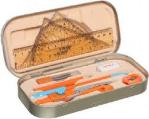 Sharp Aphex Mathematical Drawing Instruments