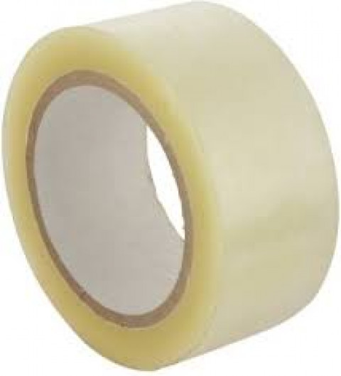 Cello Tape Transparent 3 inch