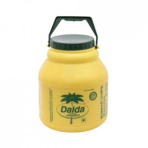 Dalda- Vanaspati, 5L