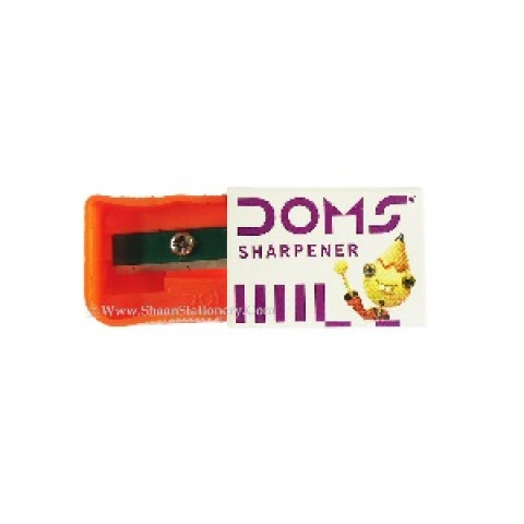 Doms Pencil Sharpener 1N