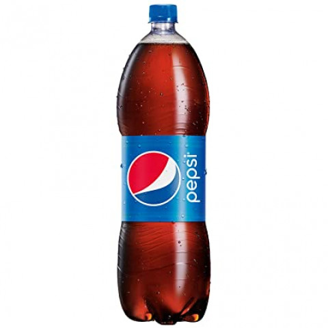 Pepsi Cold Drinks 1.25L