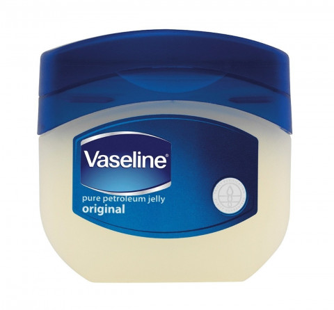 Vaseline Original Petroleum Jelly 50ml