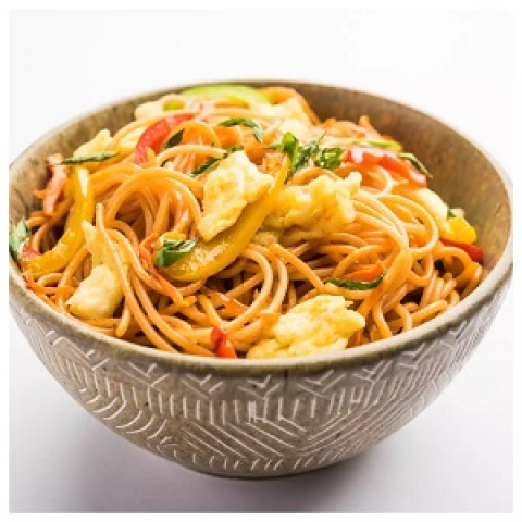 Egg Noodles- Biryani Queen