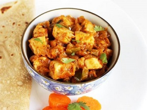 Paneer Tawa Sei-Dawat-E-Mughlai