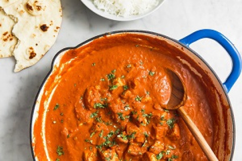 Chicken Tikka Masala-Dawat-E-Mughlai