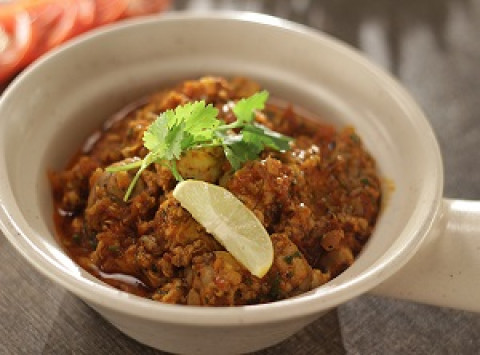 Bheja Masala-Dawat-E-Mughlai