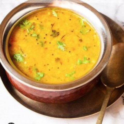 Dal Fry (Pulses)-14th Moon Relish The Bliss