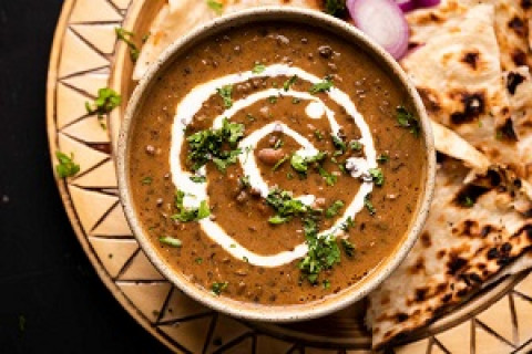 Dal Makhani-14th Moon Relish The Bliss