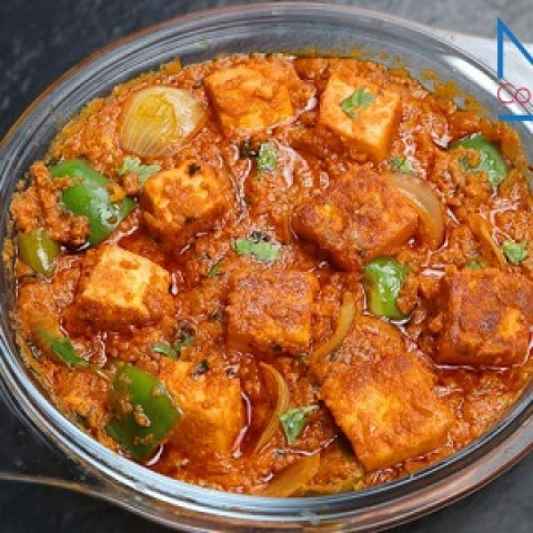 Paneer Tikka Mssala -14th Moon Relish The Bliss