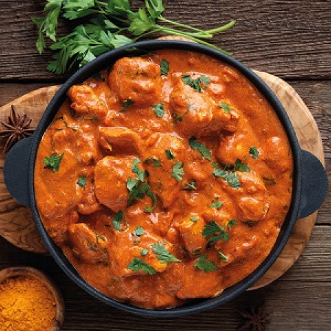 Butter Chicken-14th Moon Relish The Bliss