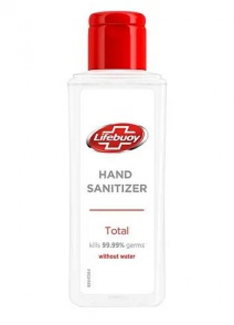 Lifebuoy Hand Sanitizer, 75 ml