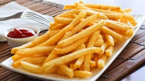 French Fries-Donsa